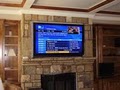 Custom Home Theater image 6