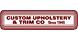 Custom Upholstery & Trim Co logo
