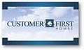 Customer First Investments logo