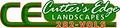 Cutters Edge Landscapes logo