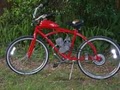 Cycle Speed Custom Motorized Bicycles image 1