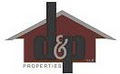 D & P Properties, L.L.C. logo