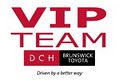 DCH Brunswick Toyota image 8