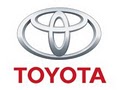 DCH Brunswick Toyota logo