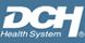 DCH Regional Medical Center logo