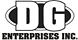 D.G.Enterprises Inc logo