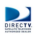 DIRECTV Satellite Norwalk CA Authorized Dealer logo