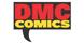 DMC Comic logo
