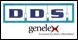 DNA Test Express logo
