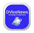 DViceNews logo