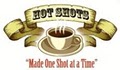Dallas Coffee Catering, Mobile Coffee Bars logo