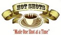 Dallas Coffee Catering, Mobile Coffee Bars logo