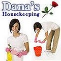 Dana's Housekeeping image 3