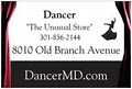 Dancer "The Unusual Store" image 3