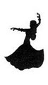 Dancer "The Unusual Store" logo