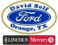 David Self Ford Lincoln Mercury, Inc. image 5