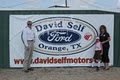 David Self Ford Lincoln Mercury, Inc. image 10