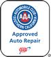 Davies Auto Care & Auto Repair, & Smog logo