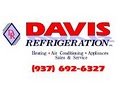 Davis Refrigeration Inc logo