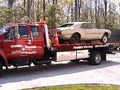 Daviss Towing & Mobile Repair image 1