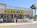 Days Inn Pierre SD logo