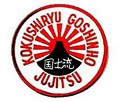 De Leon Bu Kai Jujitsu logo