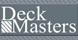 Deckmasters logo