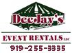 DeeJay's Event Center LLC image 1