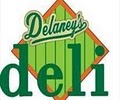 Delaney's Deli logo