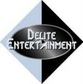 Delite Entertainment logo