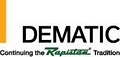 Dematic Corporation. logo
