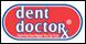 Dent Doctor Paintfree Dent Repair logo