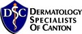 Dermatology Specialists of Canton logo