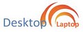 Desktop Laptop Computer Repair logo