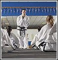 Detroit Karate Kids School-Institute of Martial Arts image 2