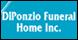 Di Ponzio Funeral Home Inc logo