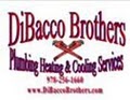 DiBacco Plumbing, Heating & Cooling logo