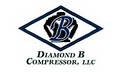 Diamond B Compressor LLC logo