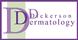 Dickerson Dermatology logo