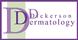 Dickerson Dermatology logo