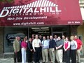 Digital Hill Multimedia, Inc. logo