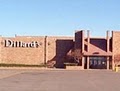 Dillard's: Conestoga Mall logo