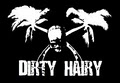 Dirty Hairy logo