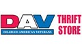 Disabled American Veterans Thrift Store Inc: East Location logo