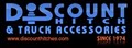 Discount Hitch & Truck Accessories logo