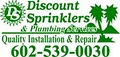 Discount Sprinkler Installation and Repair image 3