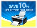 Discount Toner and Ink, LLC logo