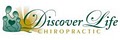 Discover Life Chiropractic logo