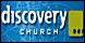Discovery Church logo