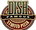 Dish-Famous Stuffed Pizza image 2
